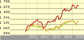 Evli Emerging Frontier B