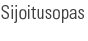 Sijoitusopas